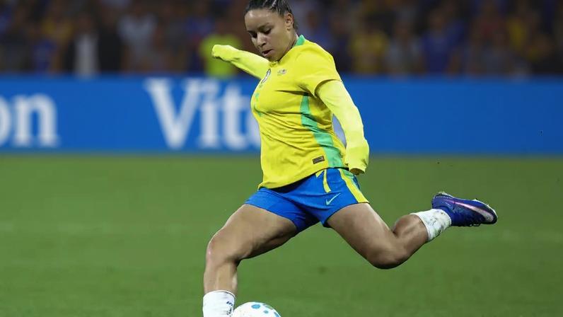 Foto: Esporte News Mundo