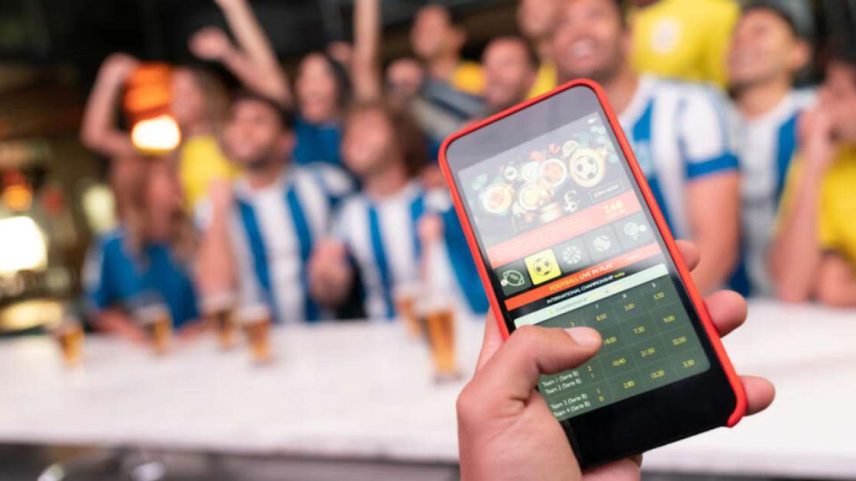 Copa do Mundo de 2026 deve bater todos os recordes de apostas pela internet.