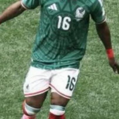 México x Coreia do Sul ao vivo: horário e escalações prováveis