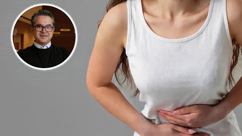 Endometriose volta? O que a cirurgia tem a ver com isso