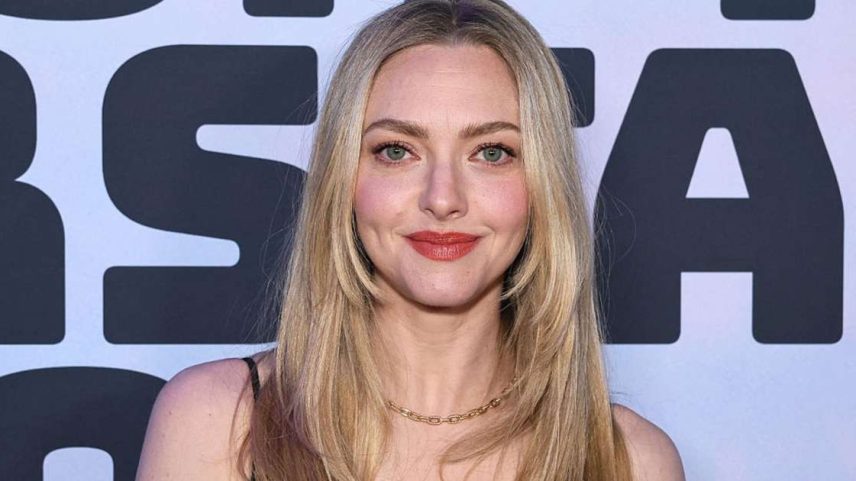 Amanda Seyfried