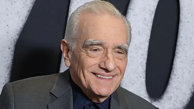 Scorsese enfrenta críticas após elogio à IA criativamente liberadora