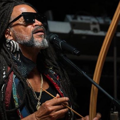 Orquestra Ouro Preto se une a Carlinhos Brown para criação inédita