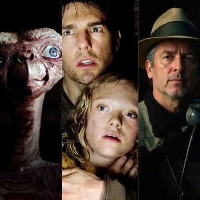 Cinco filmes essenciais de Spielberg para assistir antes de Dia D