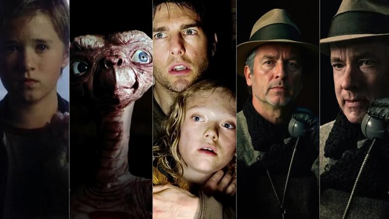 5 filmes essenciais de Steven Spielberg para assistir antes de 'Dia D' (Divulgação)