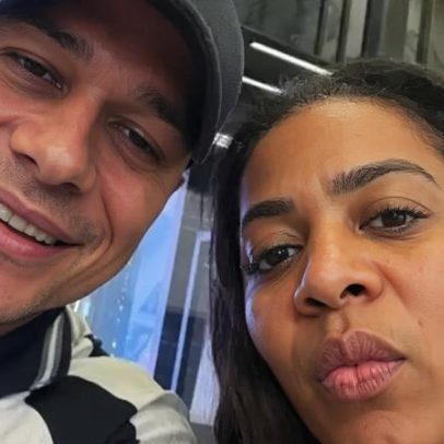 Ex de Jojo Todynho recebe presente de Vini Jr. e reacende boatos com mãe