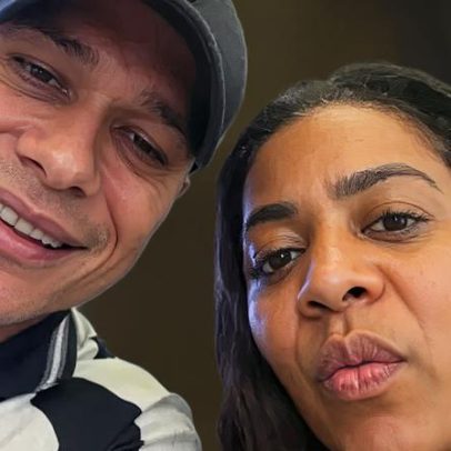 Ex de Jojo Todynho recebe presente de Vini Jr., rumores com mãe do jogador