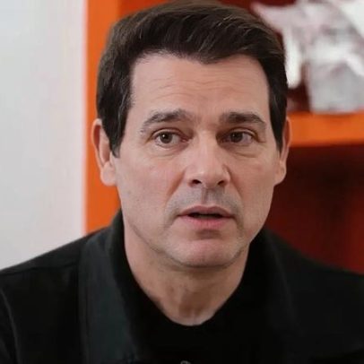 Celso Portiolli reage a acusações de maus-tratos no Domingo Legal