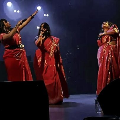 Grupo indiano Wild Wild Women desafia o machismo e redefine o rap feminino