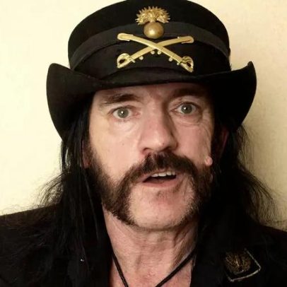 Download Festival terá cerimônia com cinzas de Lemmy Kilmister