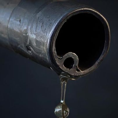 Há 80 anos, furo em mangueiras de gasolina economizou milhões de litros