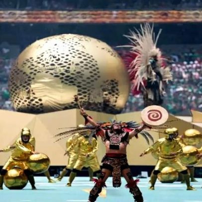 México vence África do Sul na estreia da Copa do Mundo 2026