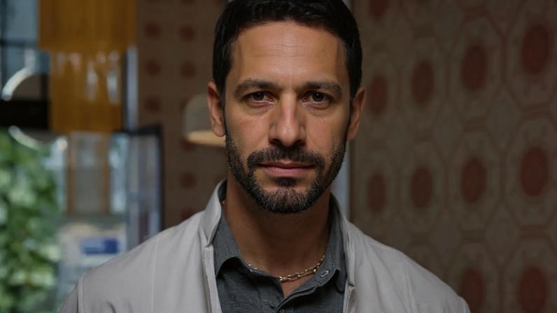 César ficará na mira de Brigitte, que vai se apaixonar por ele: casamento em risco