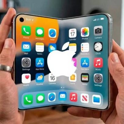 Indício de iPhone dobrável surge após pista ignorada na WWDC
