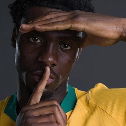 Mo Touré: o Ter-Mo-Nator da Austrália busca ser visto como boa pessoa