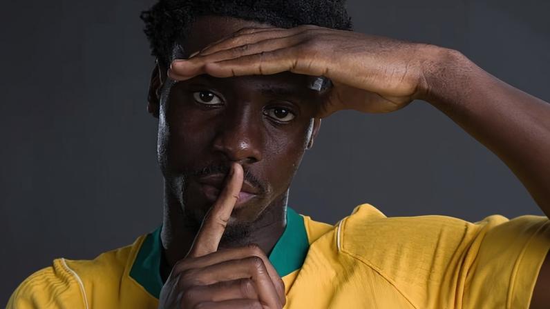 Preparing for his first World Cup, Mohamed Touré says he ‘just wants to leave an impact’ when playing football for the Socceroos.