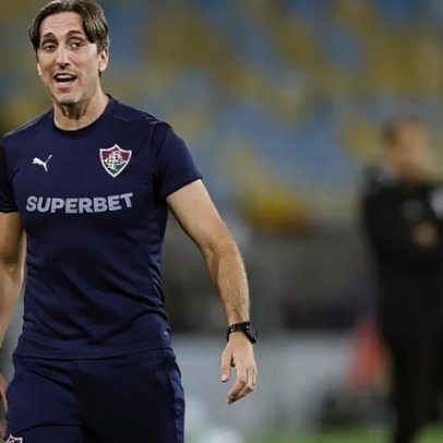 Fluminense concede férias a jogadores e apresenta planejamento para a Copa