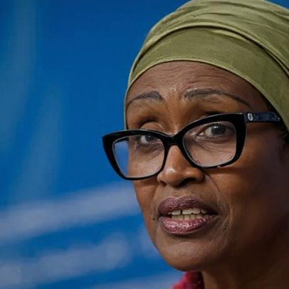 Corte dos EUA na resposta à HIV na África do Sul pode custar vidas, alerta UNAIDS