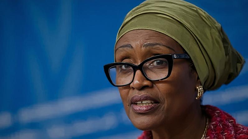 Corte dos EUA na resposta à HIV na África do Sul pode custar vidas, alerta UNAIDS