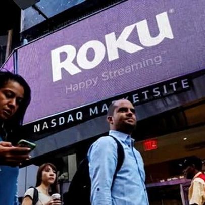 Fox fecha acordo de US$22 bilhões com Roku para impulsionar streaming