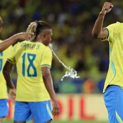 Brasil tenta manter boa estreia diante de rivais africanos na Copa