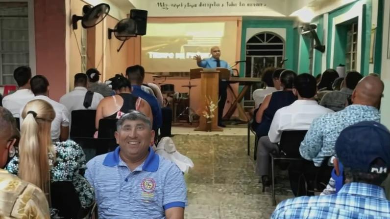 Traficante em Cuba se torna missionário após aceitar Jesus