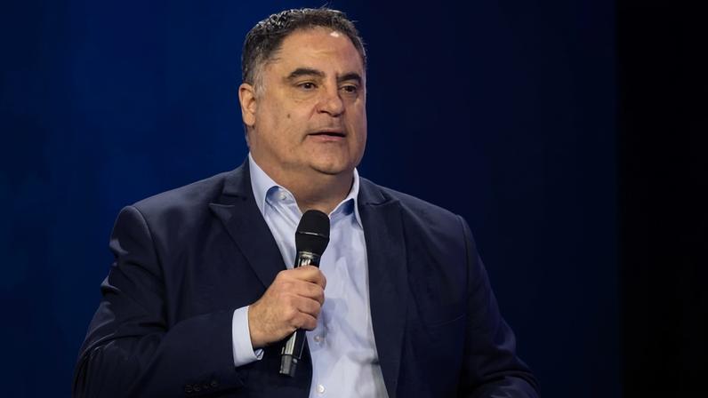 Cenk Uygur and his nephew Hasan Piker will now speak virtually at an event run by the Oxford Union Society.