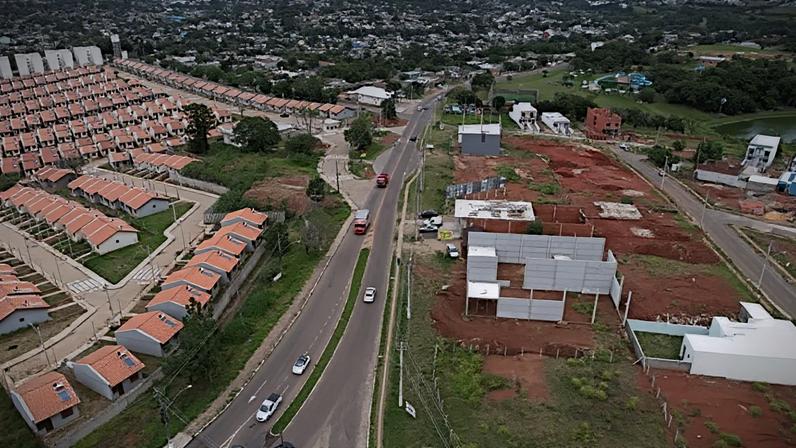 Foto: SEDUR-RS / Porto Alegre 24 horas