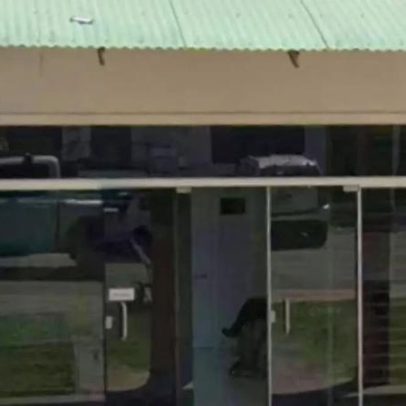UBS Parque Farroupilha, em Passo Fundo, é alvo de vandalismo com fezes