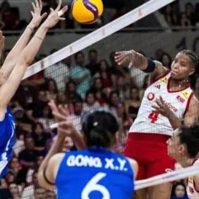 Vargas faz 36 pontos e lidera virada da Turquia