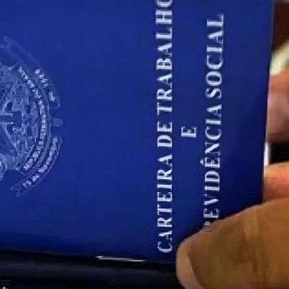 Pernambuco abre 557 vagas de emprego com salários até R$ 4 mil