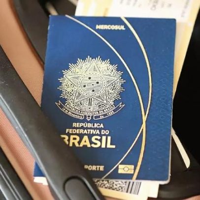 Google libera uso do passaporte na carteira digital do celular
