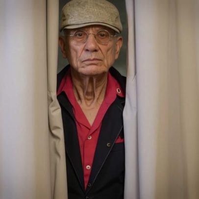 James Ellroy critica a dependência de pessoas em computadores