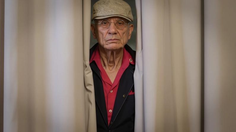 James Ellroy critica a dependência de pessoas em computadores