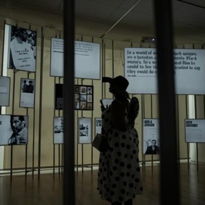 Museu Afro-Americano Internacional da Carolina do Sul coloca funcionários em afastamento