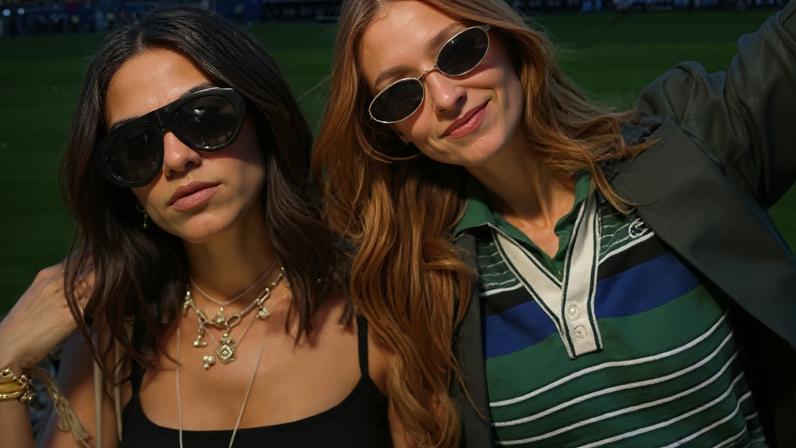 Anitta é vista com bilionário em jogo do Brasil na Copa do Mundo 2026