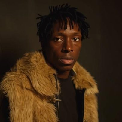 Strei lança ‘Afromood’, faixa introspectiva entre os destaques da semana