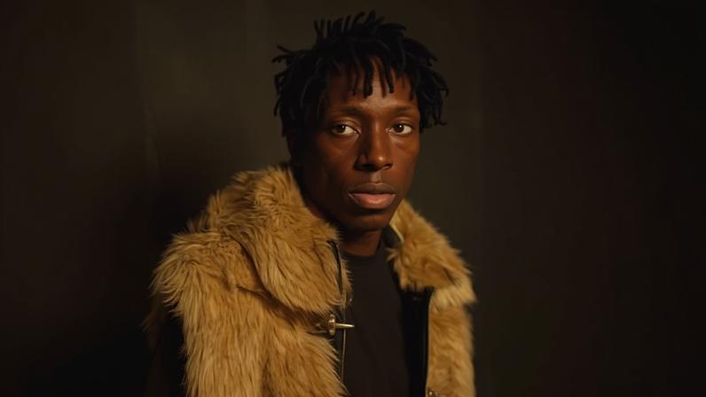 Strei lança ‘Afromood’, faixa introspectiva entre os destaques da semana