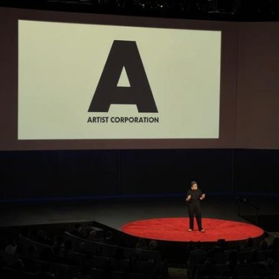 Governadora do Colorado assina lei sobre a Artist Corporation