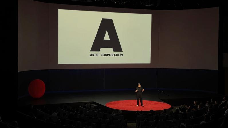Governadora do Colorado assina lei sobre a Artist Corporation