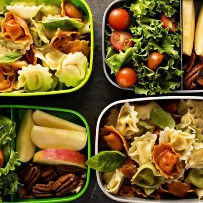 7 ideias práticas para reaproveitar as sobras do almoço de domingo