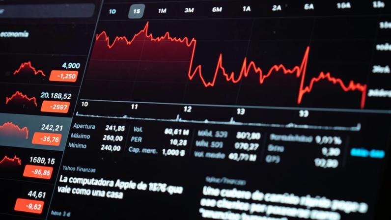 Ibovespa abre em alta com bancos e varejistas; Petrobras limita ganhos
