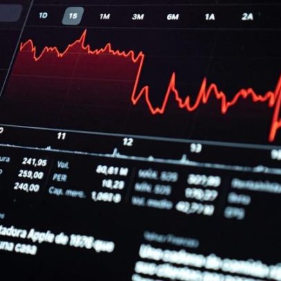 Ibovespa cai 0,70% com aversão ao risco após tom duro do Fed