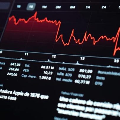 Ibovespa abre em alta com apoio de bancos; Petrobras limita ganho do índice