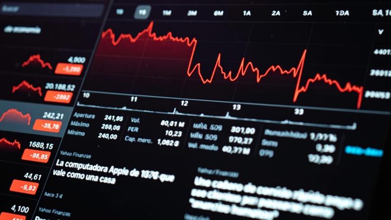 Ibovespa abre em alta com apoio de bancos; Petrobras limita ganho do índice