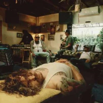 Sublime lança primeiro disco em 30 anos com Pennywise e Bad Brains