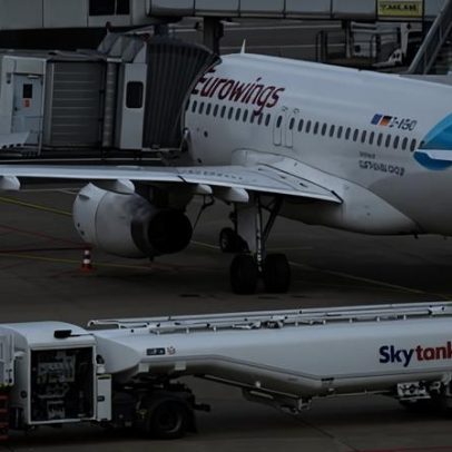 Tarifas aéreas devem subir por custo extra de combustível