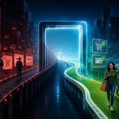 Subadquirente investe em IA para reduzir fraudes em e-commerce