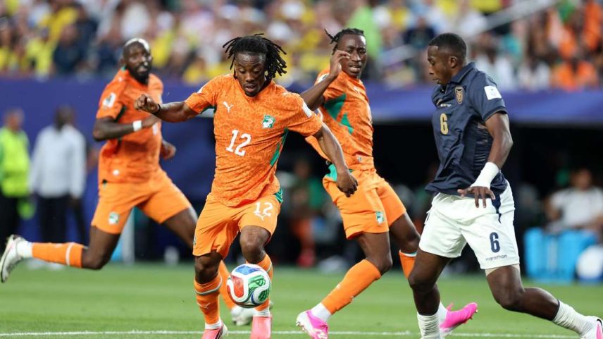 Foto: Esporte News Mundo