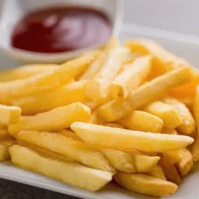 Erros que deixam batata frita murcha e como evitar